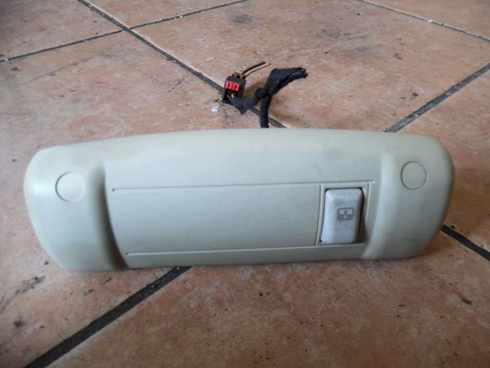 Fiat Punto 188 Schalter Schaltfläche Schiebedach Öffnen 7352789460