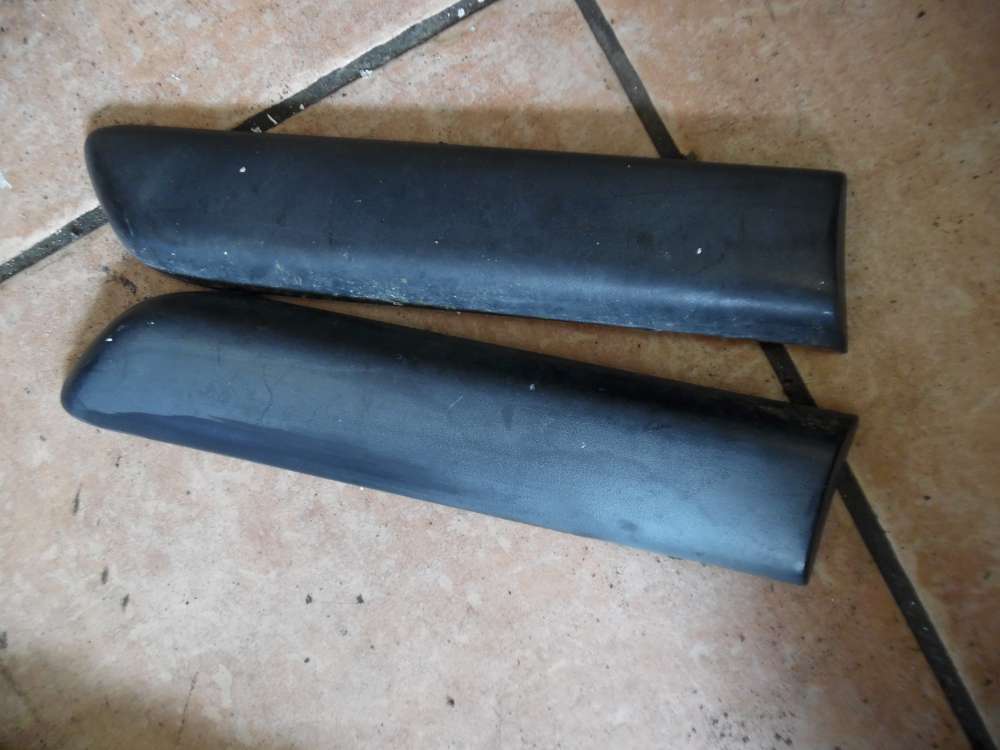 Fiat Punto 188 Zierleiste Stoßleiste Leiste Hinten