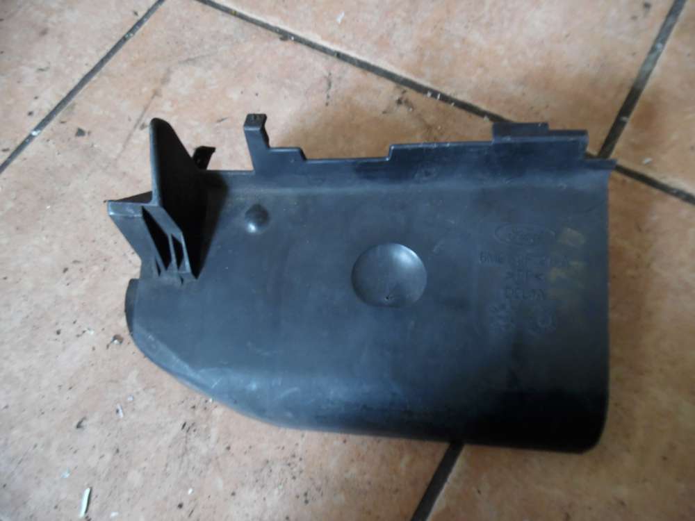 Fiat Punto 188 Verkleidung