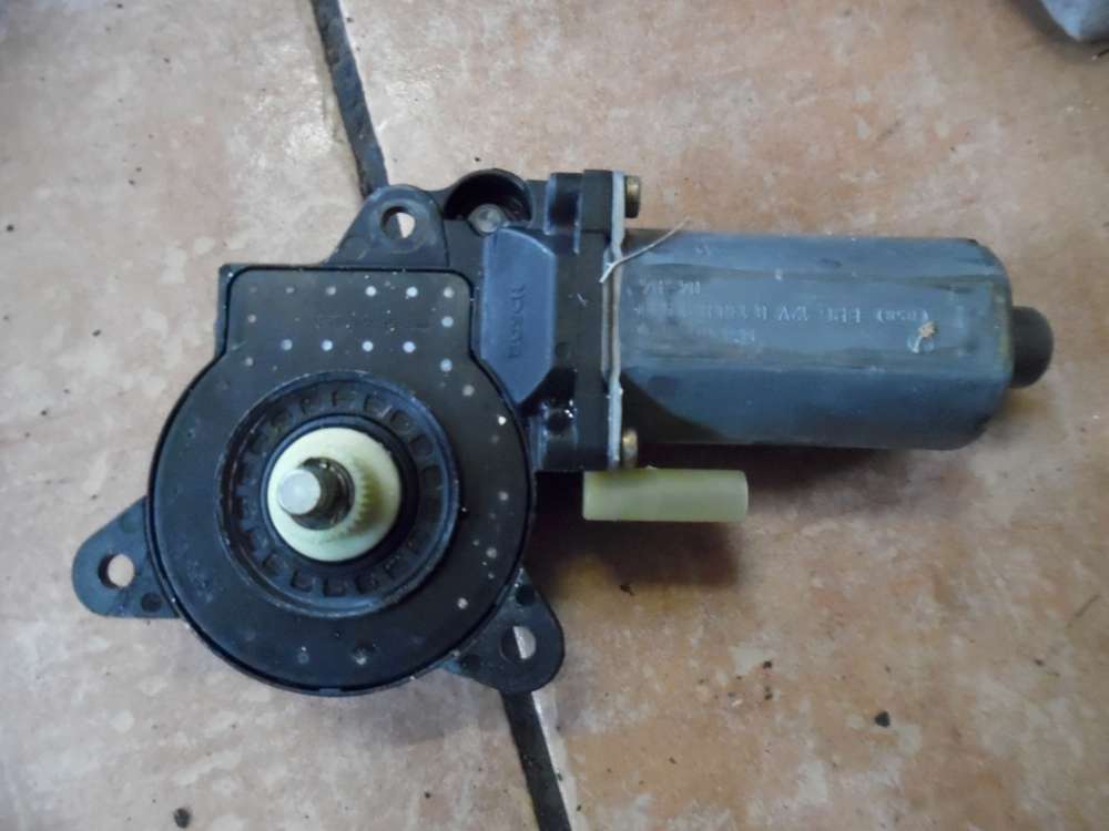 Ford Fusion JU2 Fensterhebermotor Vorne Rechts