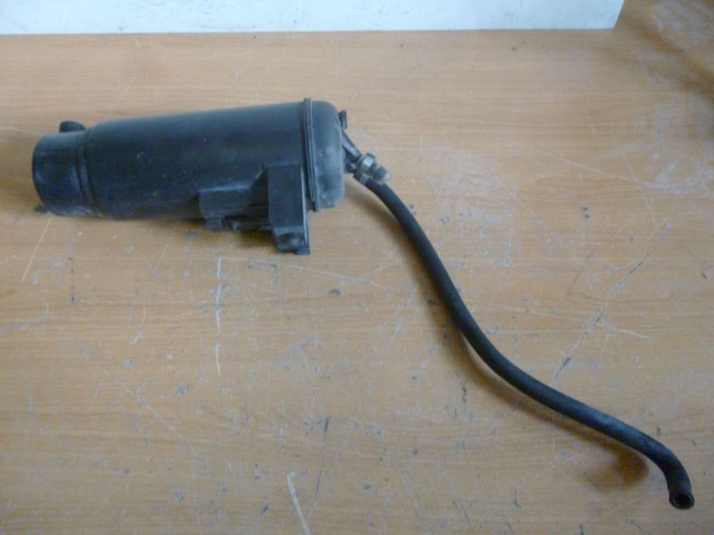 VW Lupo 6X Aktivkohlefilter Aktivkohlebehälter 6N0201801