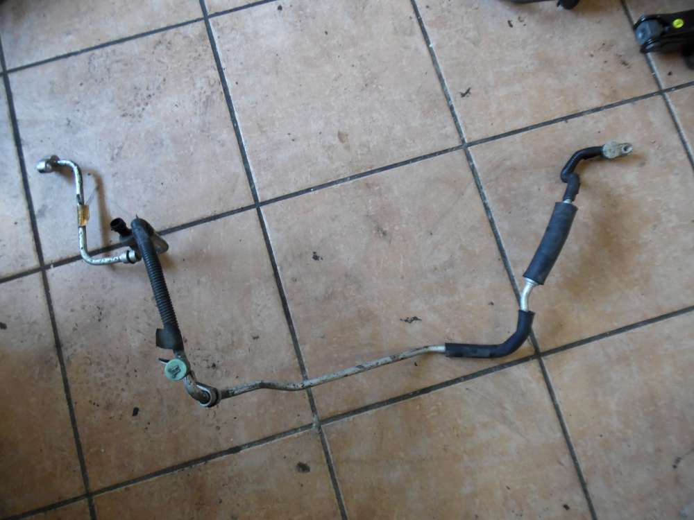 Chevrolet Nubira Klimaleitung Klimaschlauch 96554363