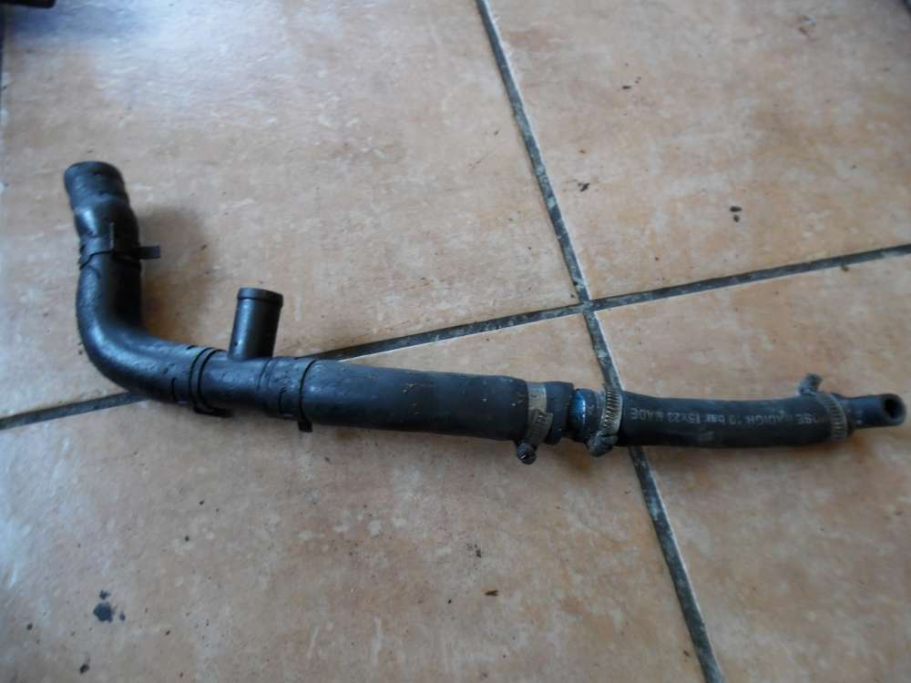 Chevrolet Nubira Kühlwasserschlauch