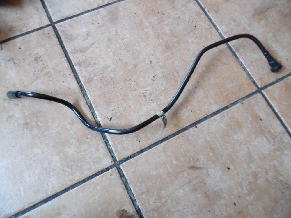Chevrolet Nubira Unterdruckschlauch Unterdruckleitung 96553877