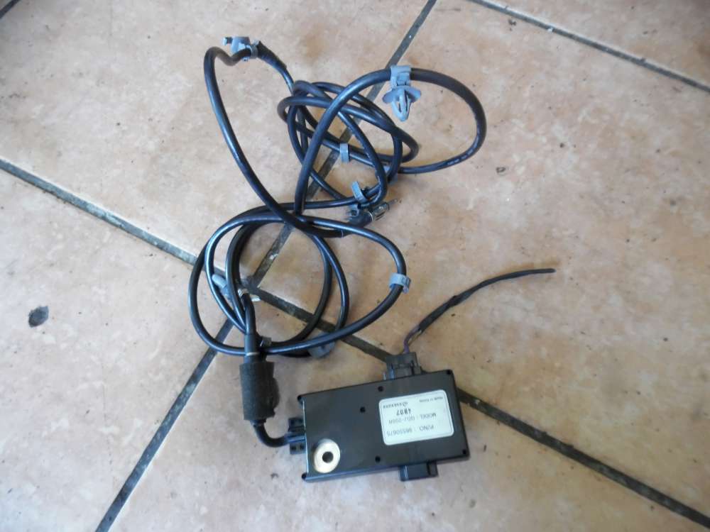 Chevrolet Nubira Steuergerrät Antennenverstärker 96550675