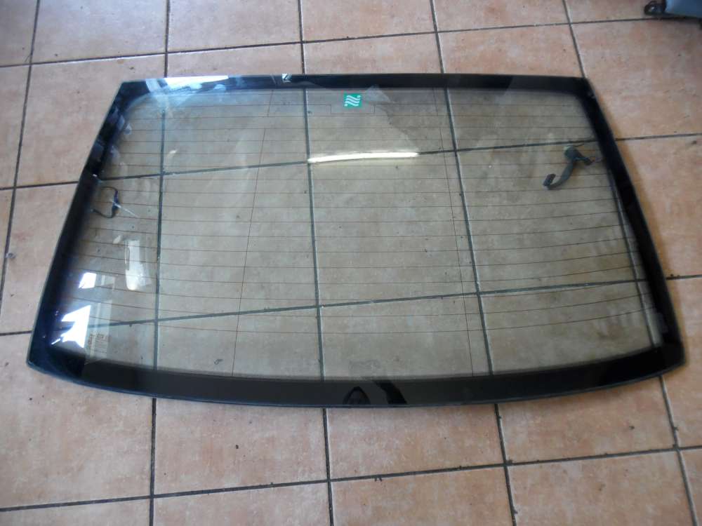 Chevrolet Nubira Heckscheibe Glasscheibe