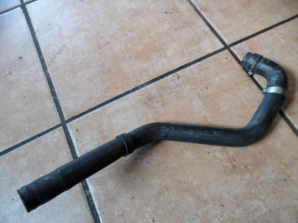 Nissan Micra K12 Wasserschlauch Kühlerschlauch