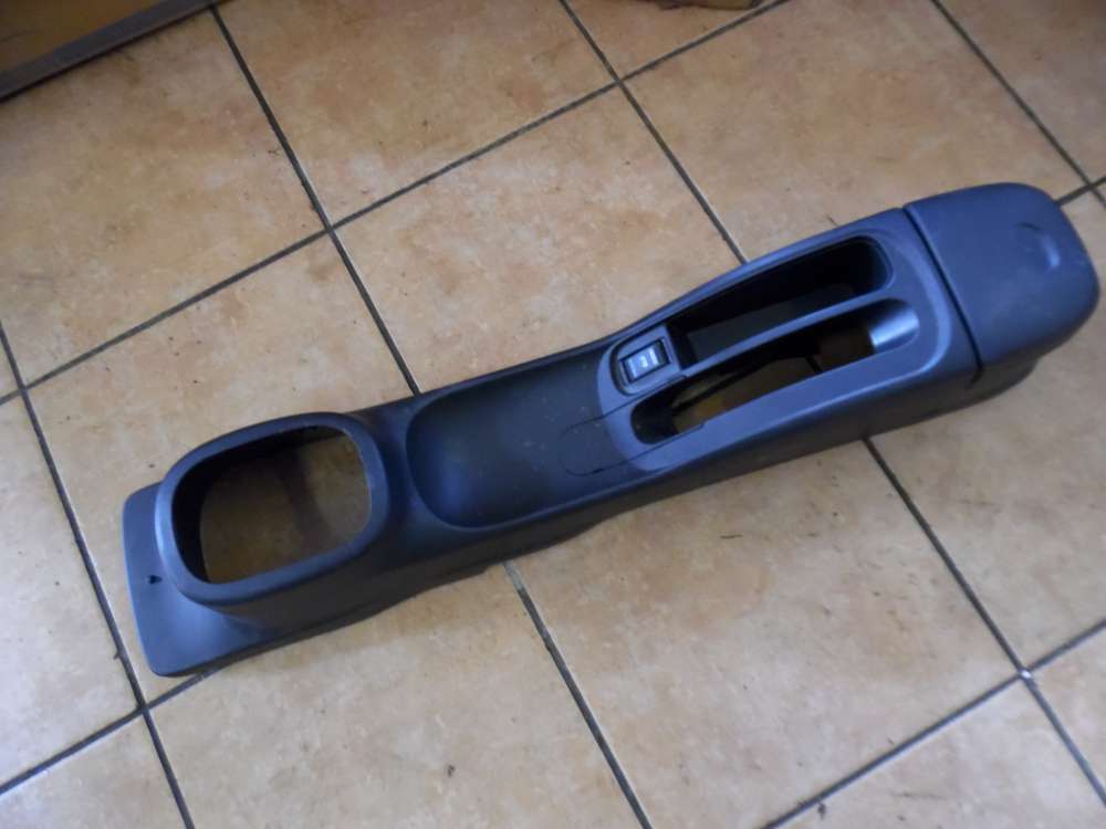 Nissan Micra K12 Mittelkonsole Verkleidung 96910AX600