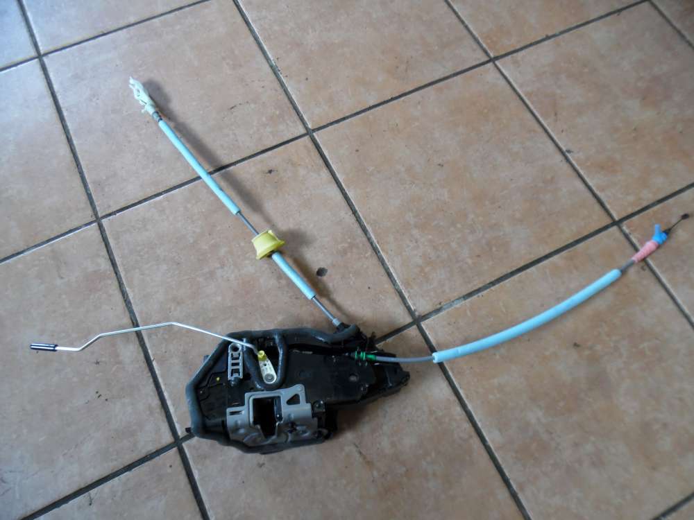 BMW 3er G21 Türschloß Schloß Vorne Links 7445041