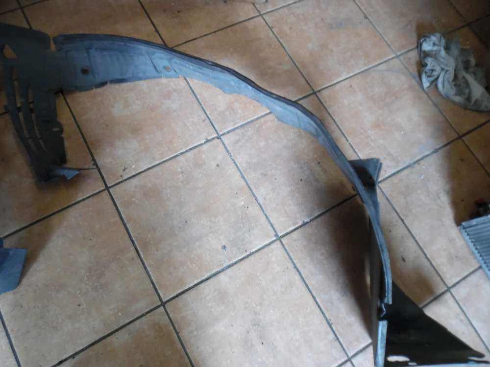 Mercedes-Benz E-Klasse W210 Radhausschale Vorne Links A2106988330