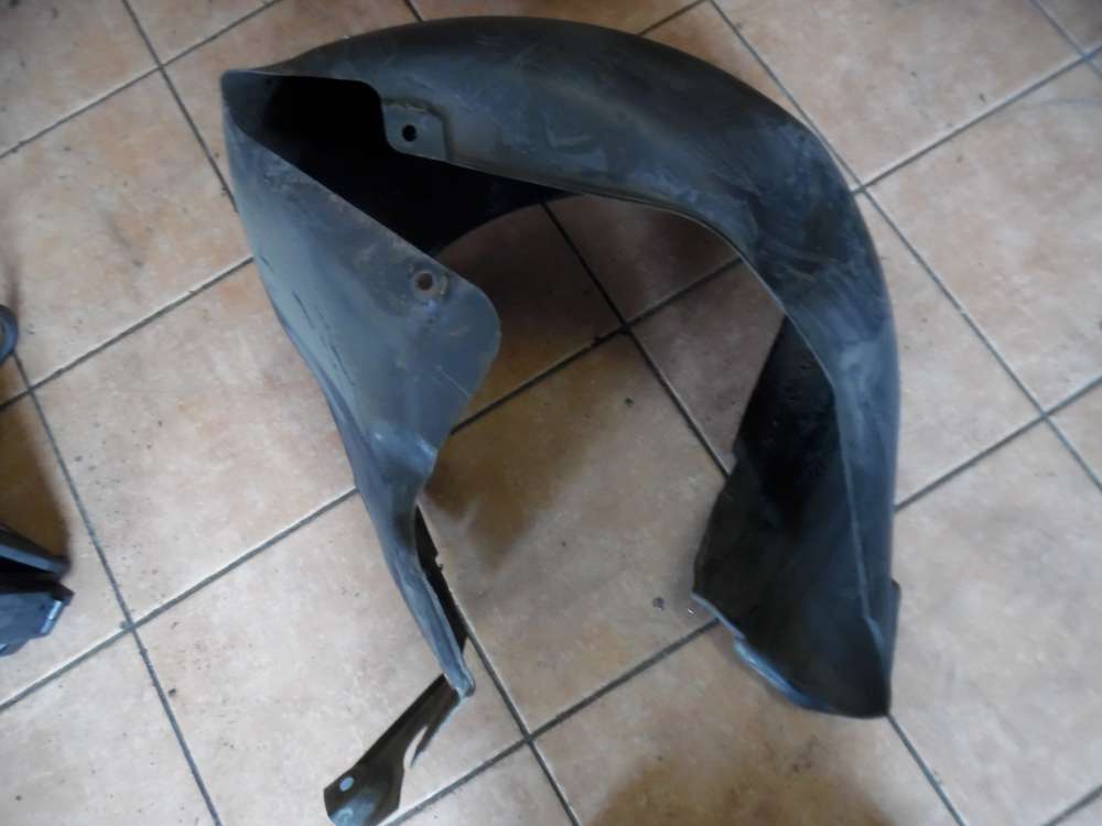 Mercedes-Benz E-Klasse W210 Radhausschale Hinten Links 2106988730