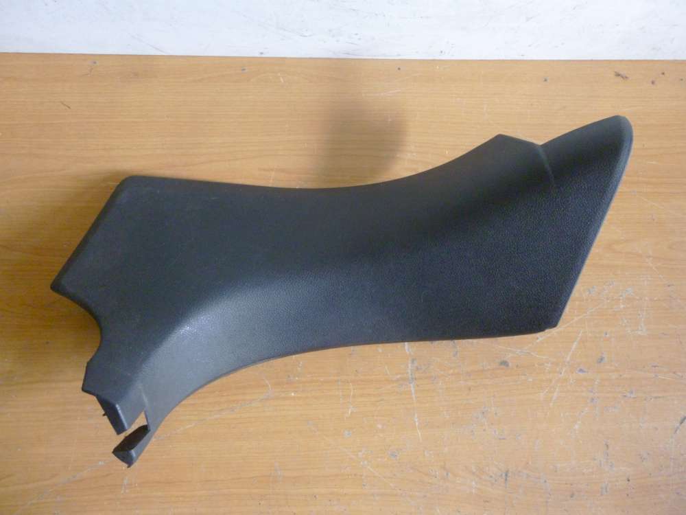 Ford Fiesta MK6 Verkleidung Abdeckung Kofferraum rechts 2S61-A13024-ADW