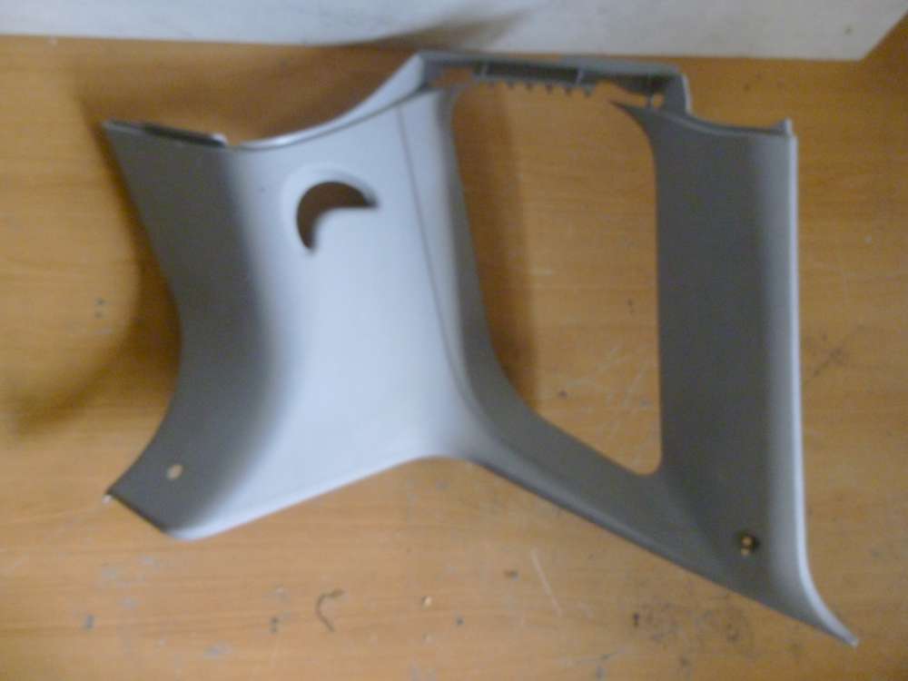 Ford Fiesta V C-Säule Verkleidung Hinten Rechts 2S61 A31010 AHW