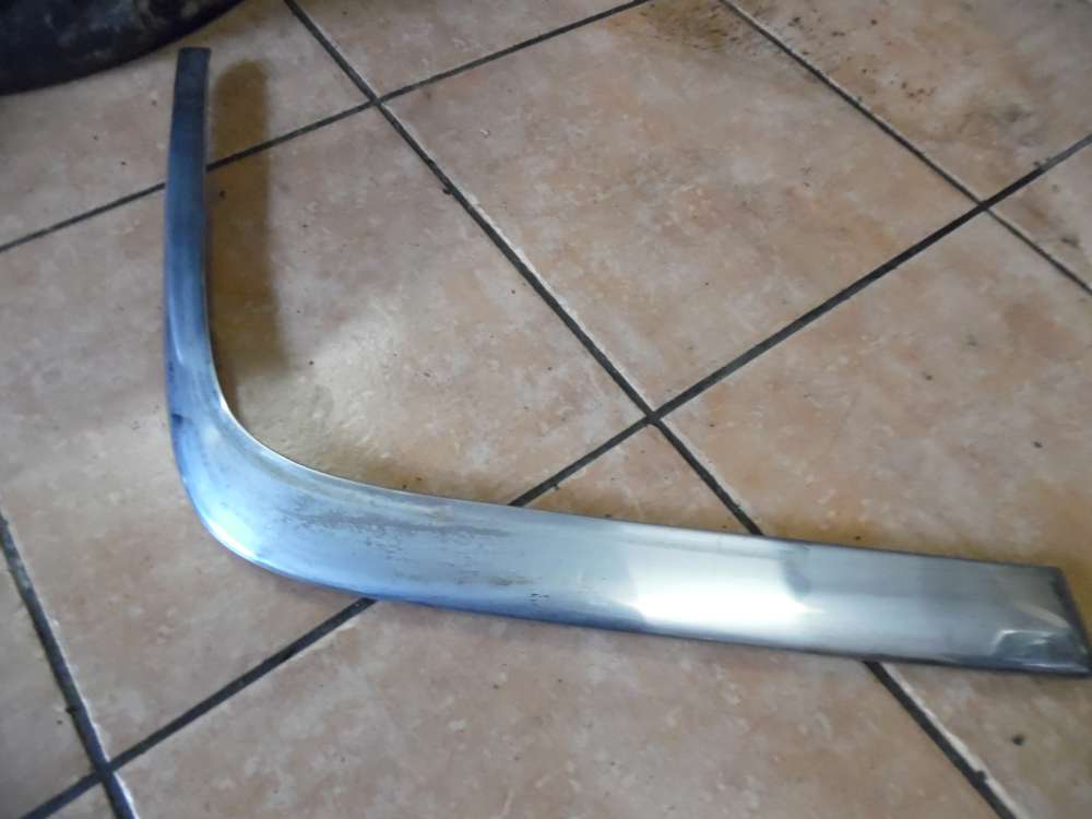 Mercedes E-Klasse W210 Zierleiste Stoßstangenleiste Chrom Rechts A2108800636