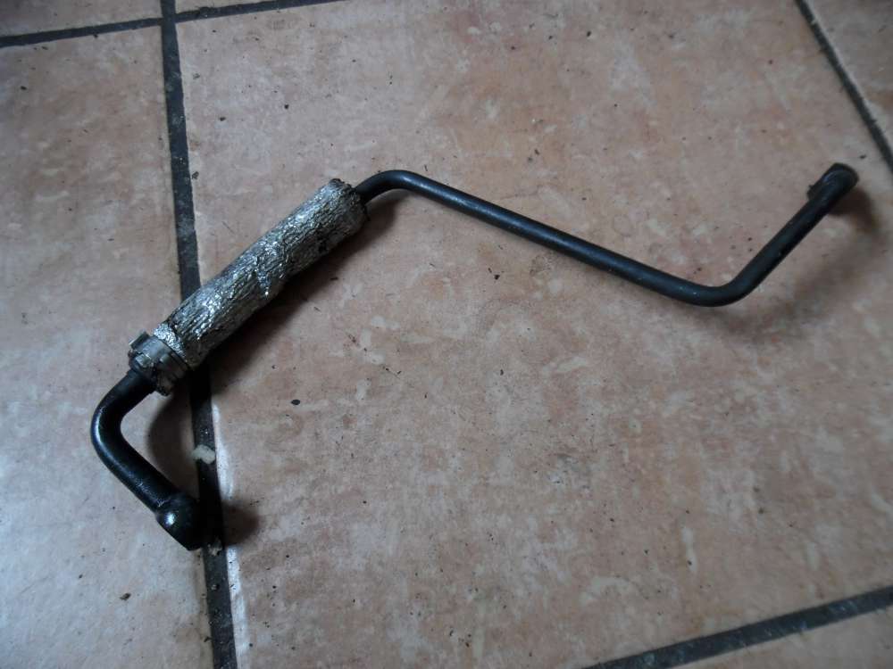 Mazda 2 Ölleitung Ölschlauch