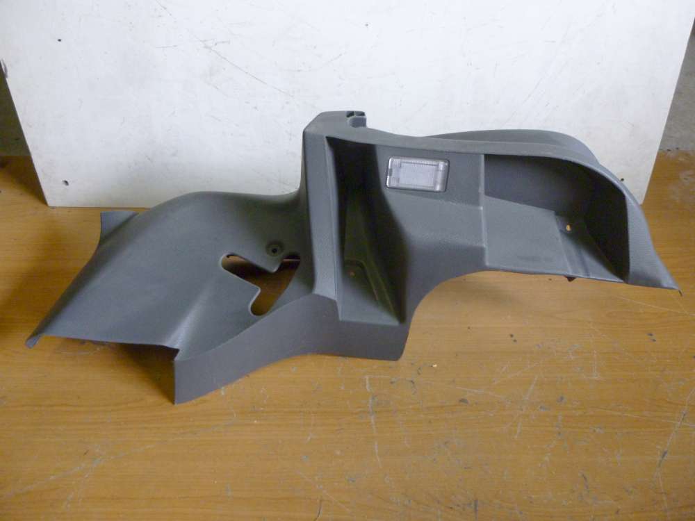 Ford Fiesta Hutablagenhalter Verkleidung Rechts 2S61 A46808 AKW