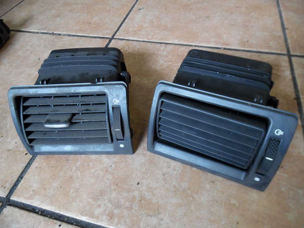 Ford Mondeo III Lüftungsgitter Luftdusche