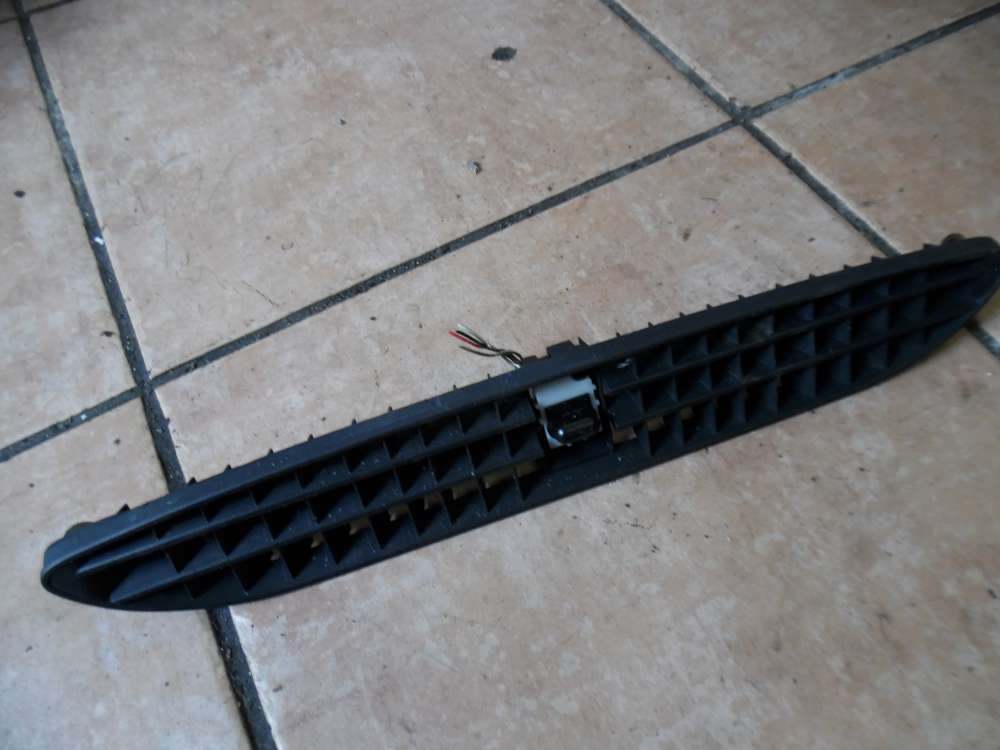 Audi A6 Lüftungsgitter für Windshield 4B0 619 635