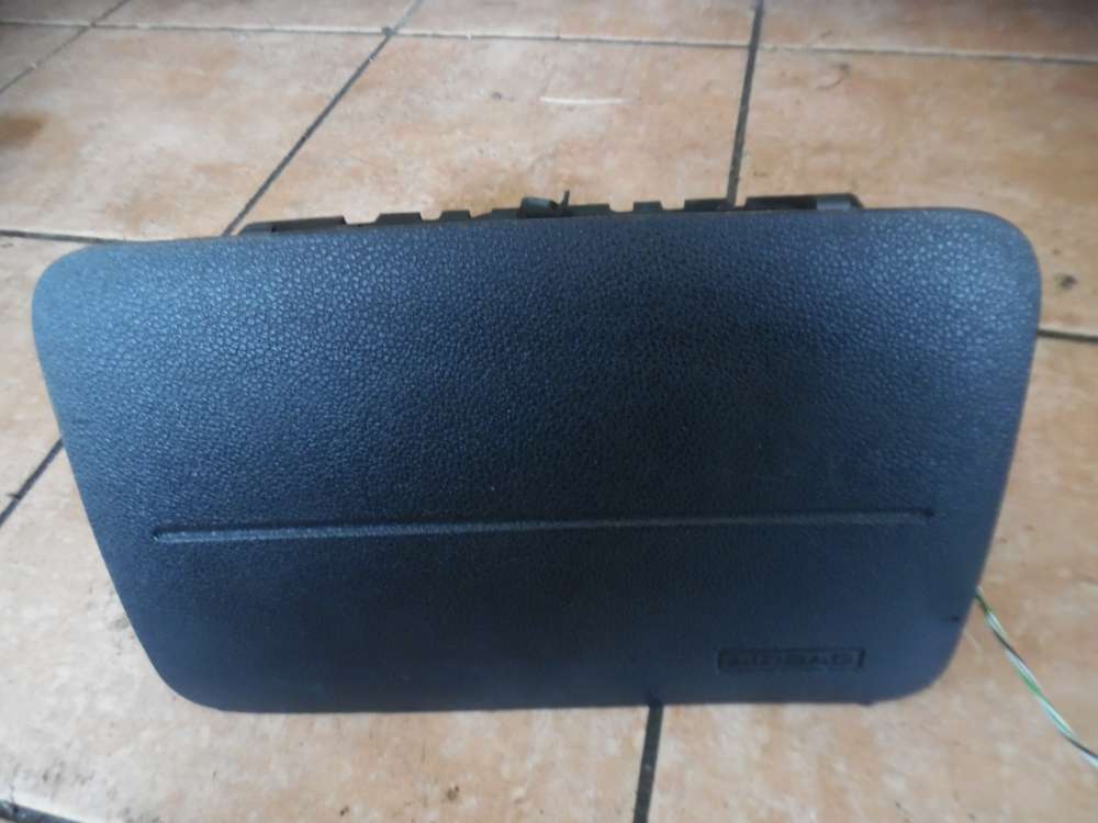 Ford Fiesta V Airbag Abdeckung Armaturenbrett Rechts 2S6A-A044H31