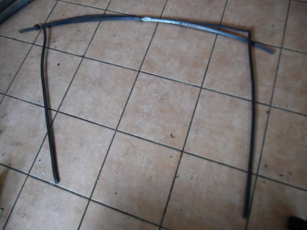 Ford Fiesta V Dichtung Windschutzscheibe