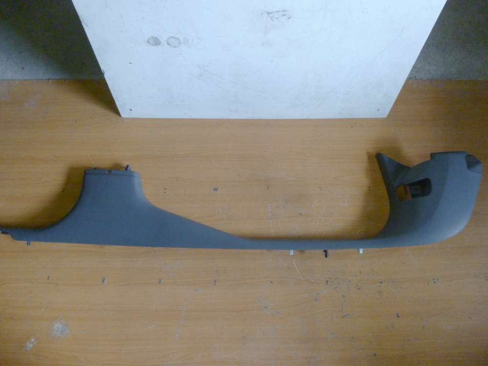 Ford Fiesta V Einstiegsleiste Verkleidung Abdeckung Links 2S61-A13201