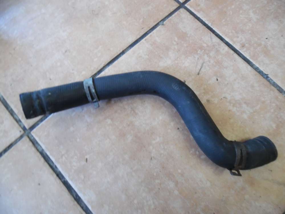 Ford Fiesta V Kühlwasserschlauch