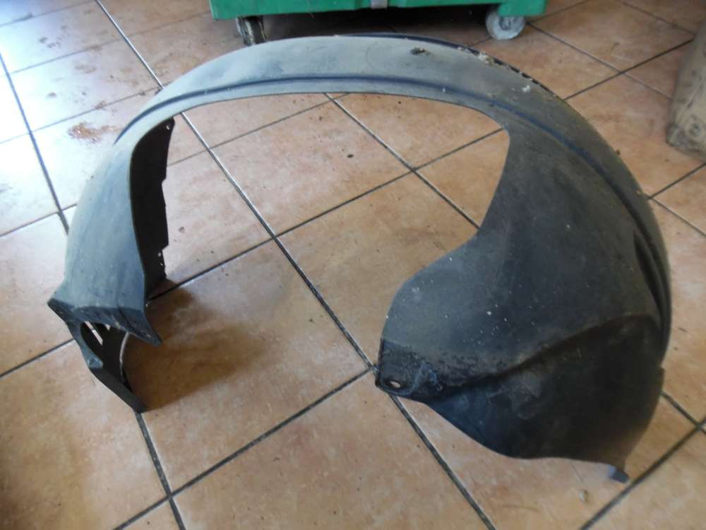 Ford Fiesta V Radhausschale Radhaus Vorne Rechts 2S6X16115