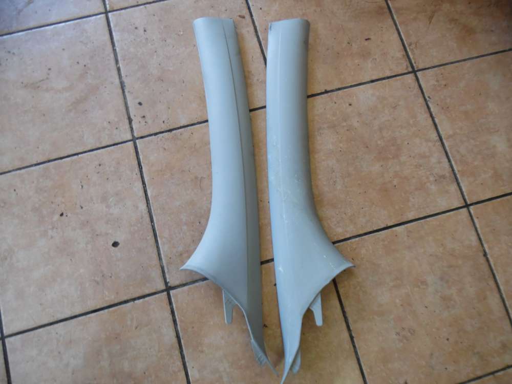 Ford Fiesta V A-Säule Verkleidung Abdeckung 2S61A03198 /2S61A03198