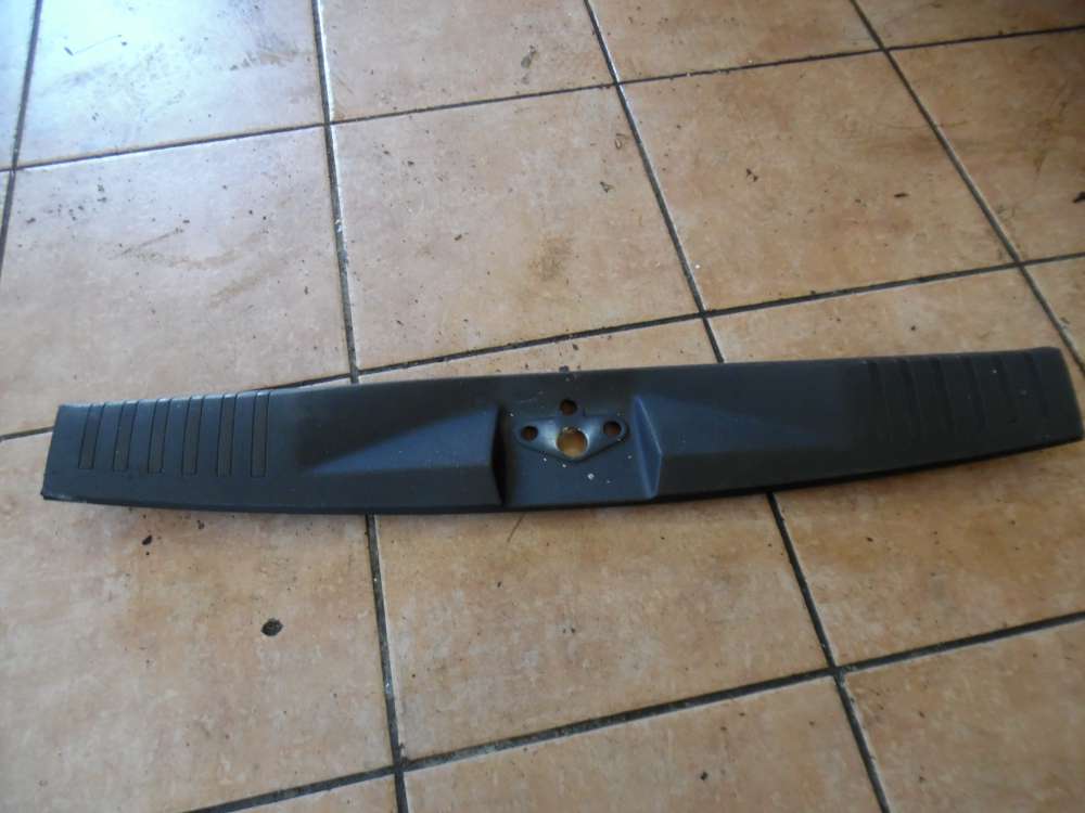 Ford Fiesta V Ladekante Kofferraum Verkleidung 2S61A40352