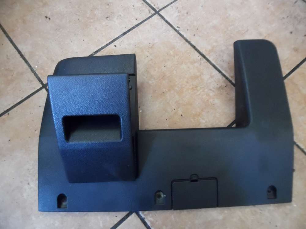 Ford Fiesta V Abdeckung Armaturenbrett unten 2S61-A043K93