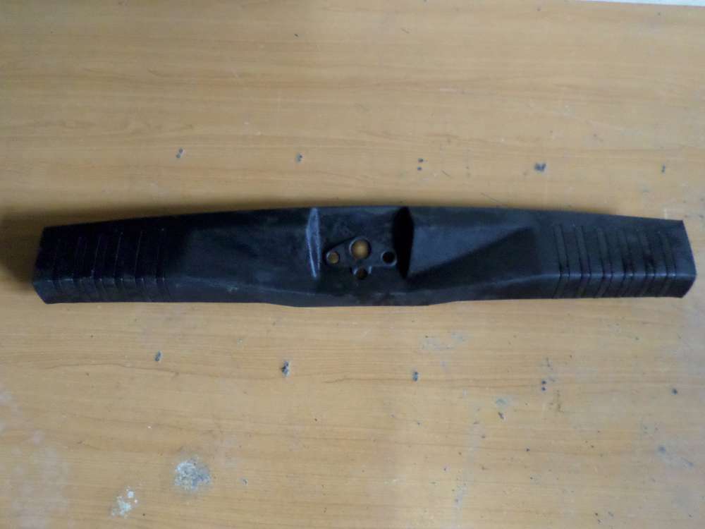 Ford Fiesta Ladekante Kofferraum Abdeckung 2S61A40352