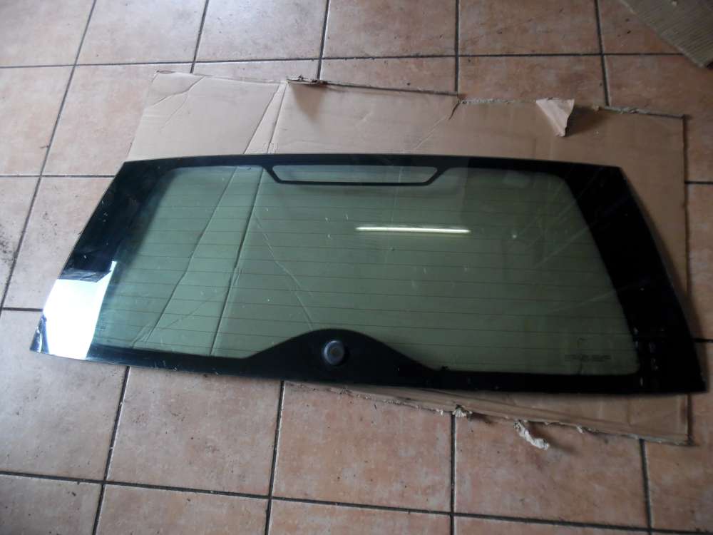 Ford Mondeo III Kombi Heckscheibe Glasscheibe
