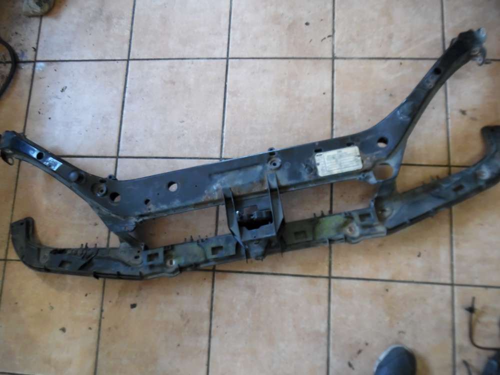 Ford Focus I Schlosstr?ger Frontmittelteil Tr?ger