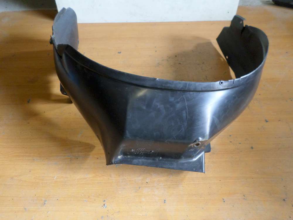 Audi Radhausschale vorne rechts  8A0821172D