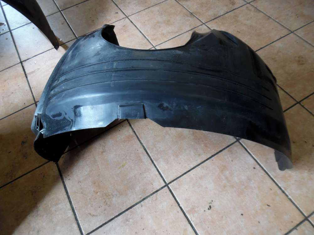 Ford Focus I Radhausschale Radschale Vorne Links 2M5116115