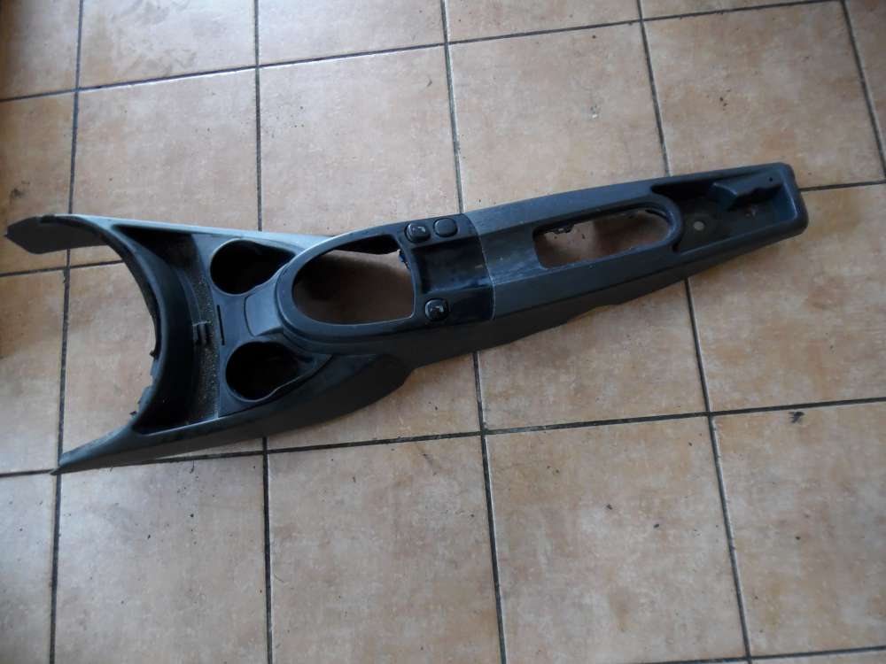 Ford Focus I Abdeckung Mittelkonsole Getr?nkehalter 2M51-046B95