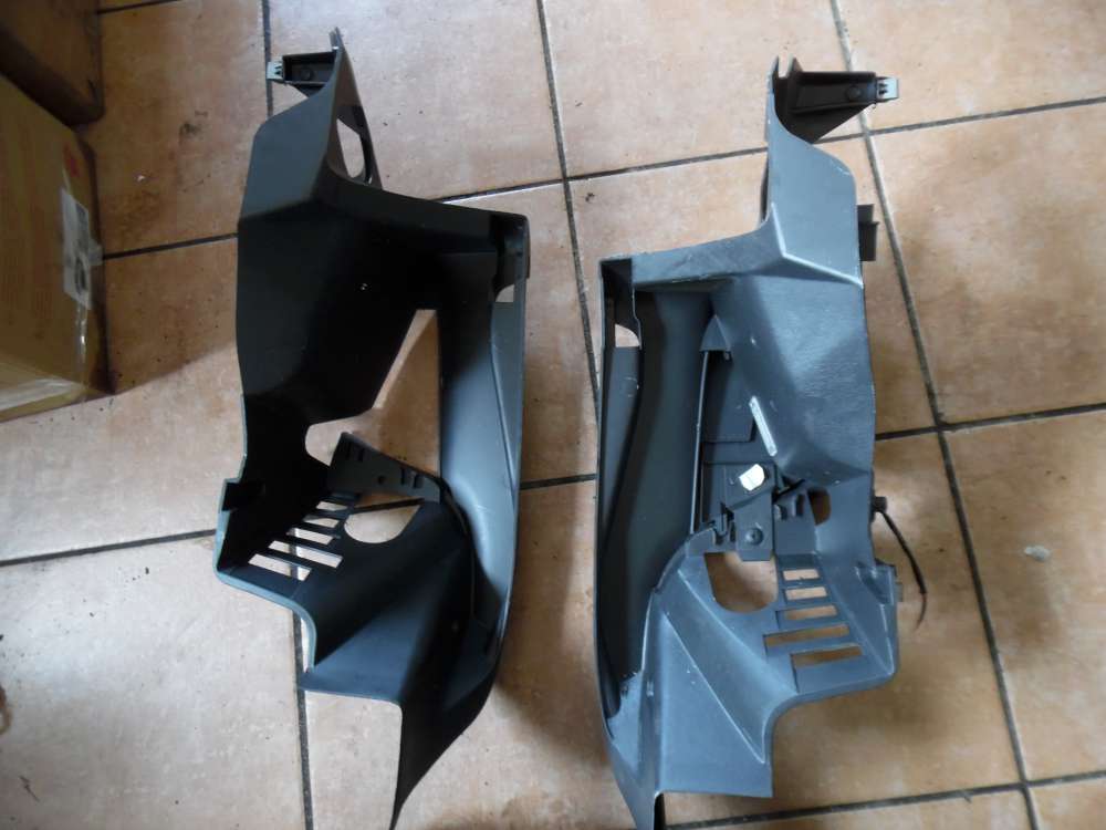 Ford Focus I Abdeckung Kofferraum 98AB-B46808/ 98AB-B46809