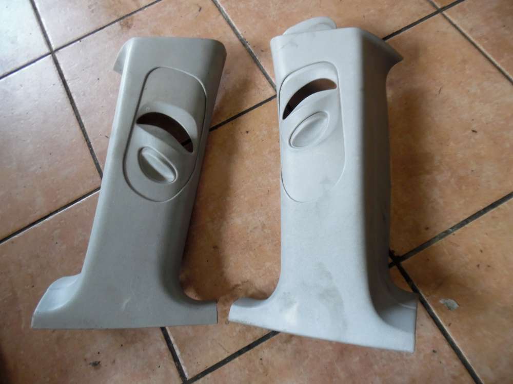 Ford Focus I A-S?ule Verkleidung Abdeckung 98AB-A24582/ 98AB-A24583