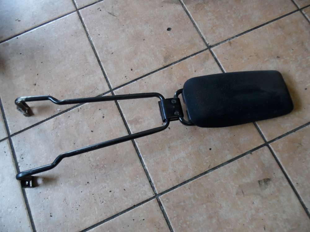 Ford Focus I Armlehne Mittelkonsole