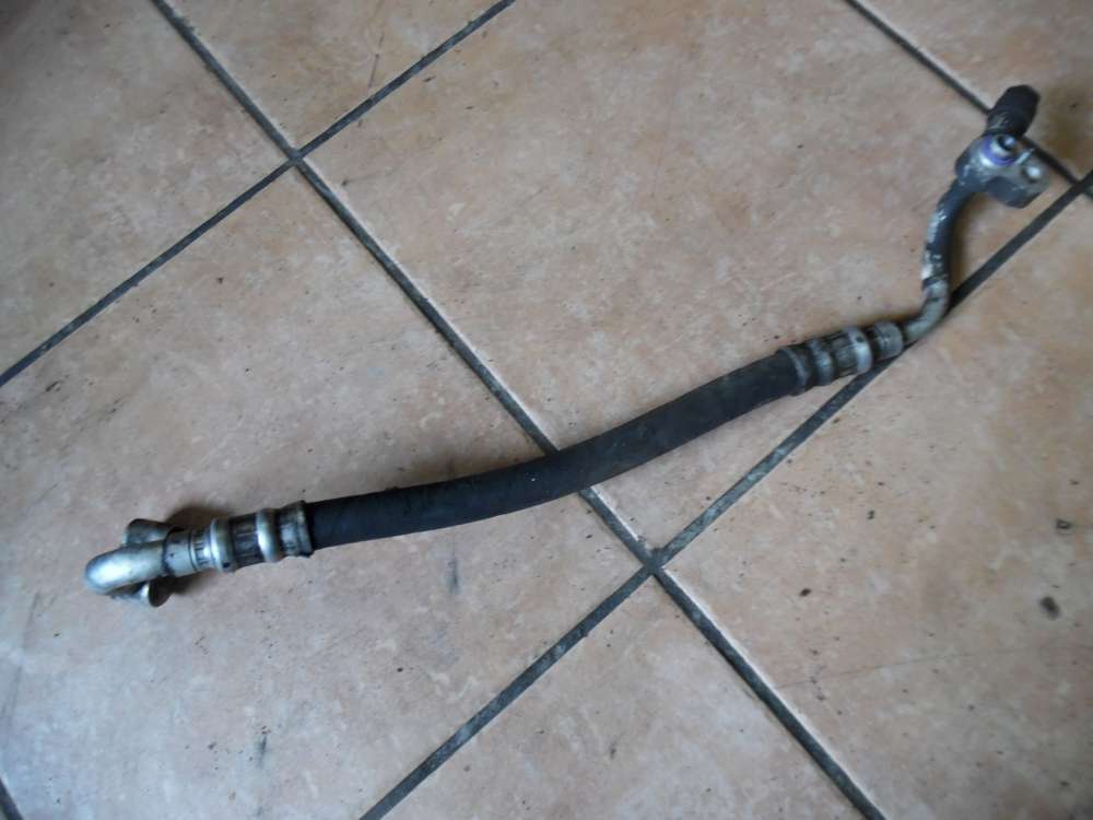 VW Sharan 7M Klimaschlauch