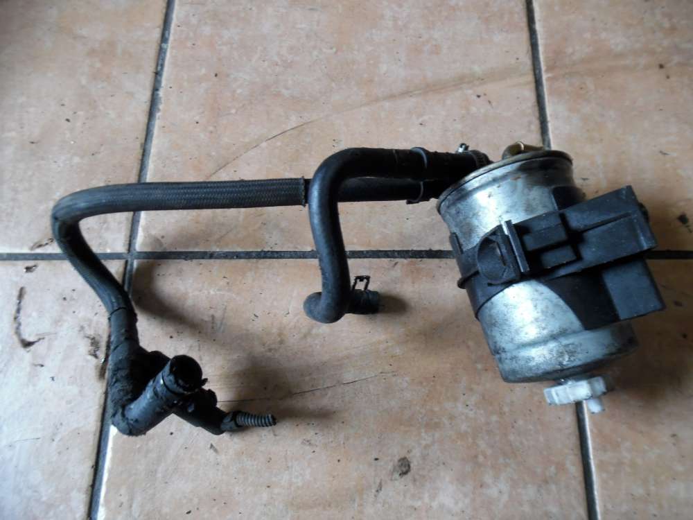 VW Sharan 7M Kraftstofffilter