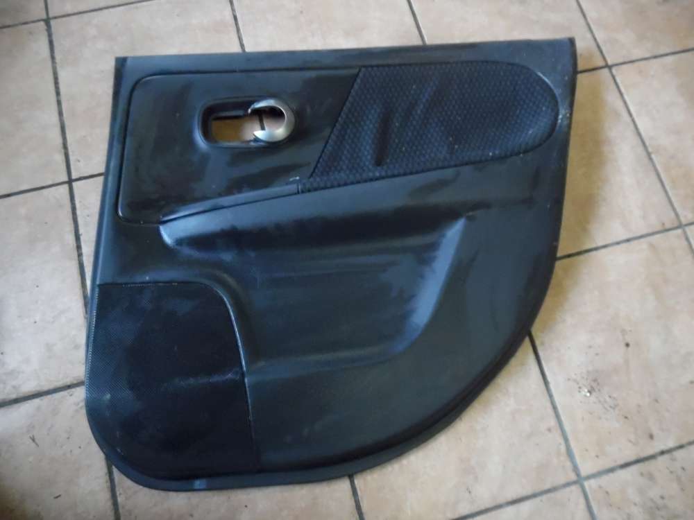Nissan Note E11 Türverkleidung Hinten Rechts