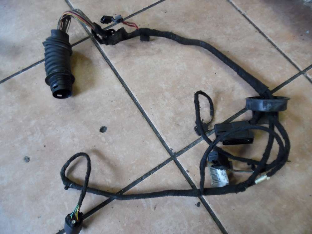 VW Sharan 7M Türkabelbaum Hinten Rechts 7M3971161