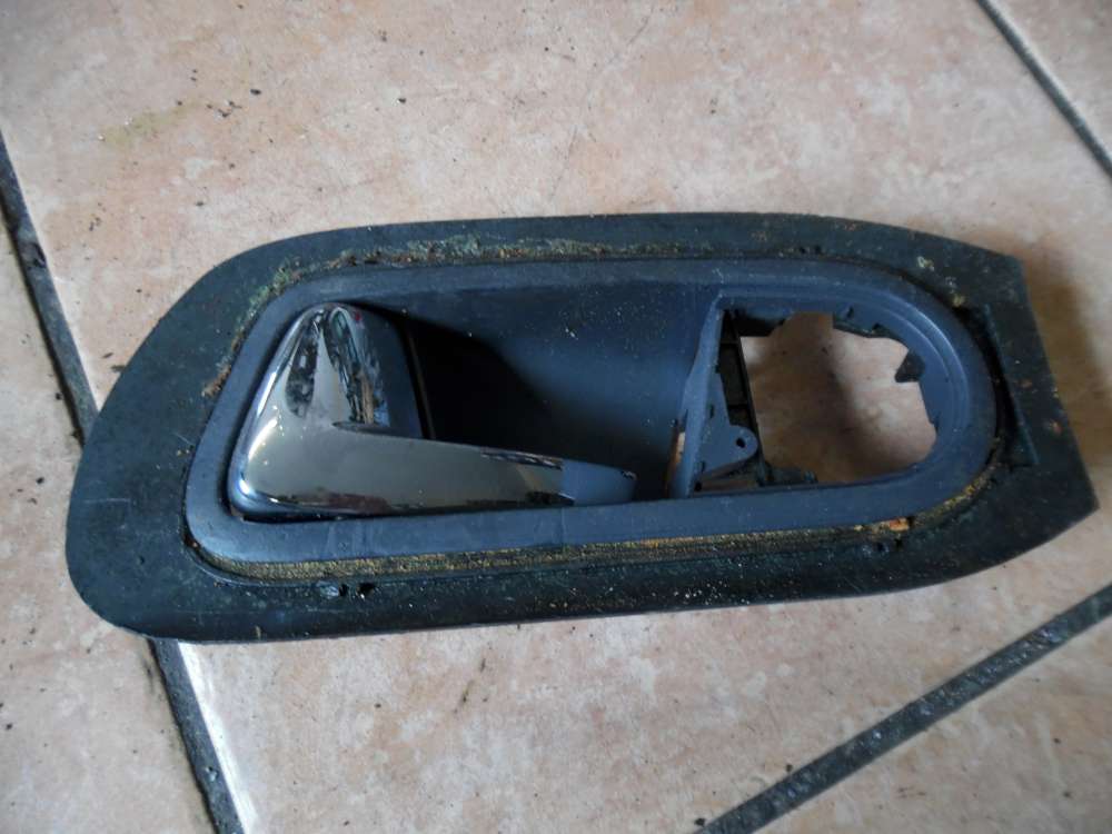 VW Sharan 7M Türgriff Innentürgriff Hinten Links 7M3837113