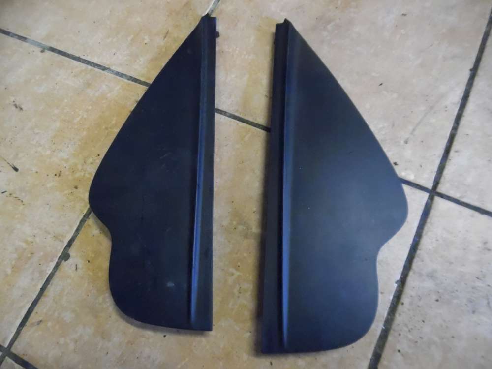 VW Sharan 7M, Seat Alhambra Verkleidung Armaturenbrett 7M3858217/ 7M3858218