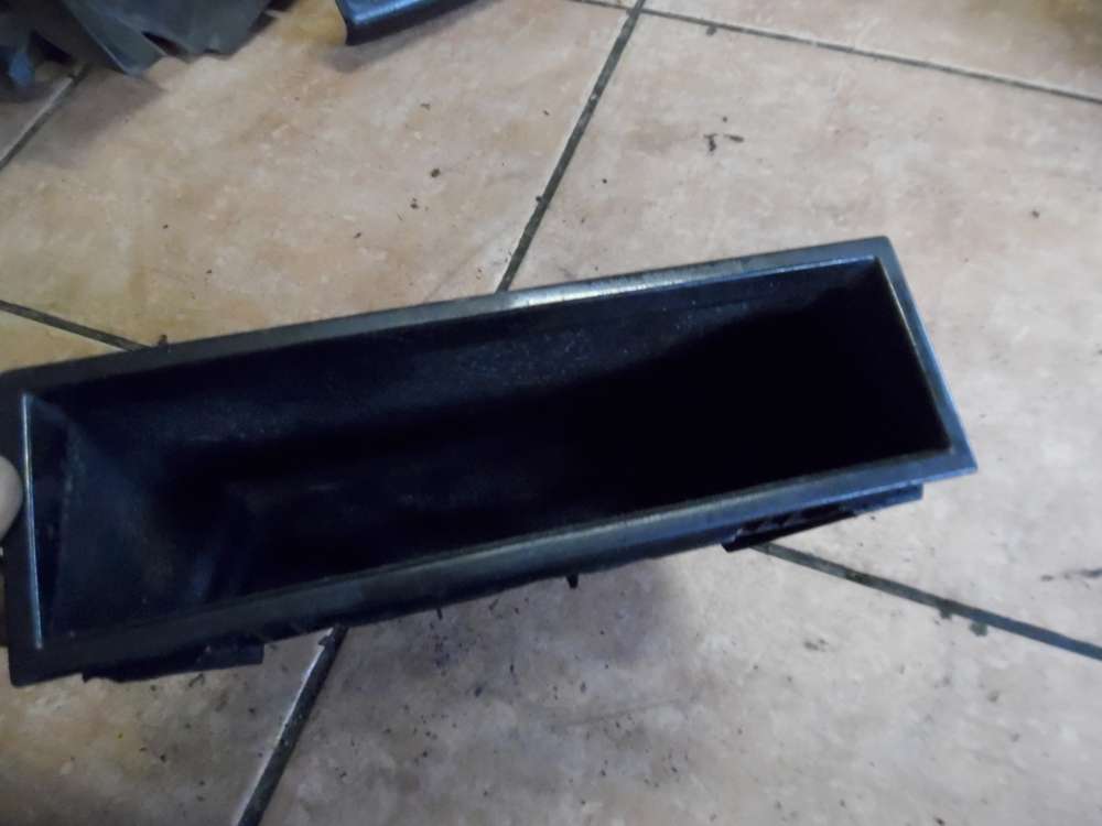 VW Sharan 7M, Seat Alhambra Ablagefach Mittelkonsole 3B0857058