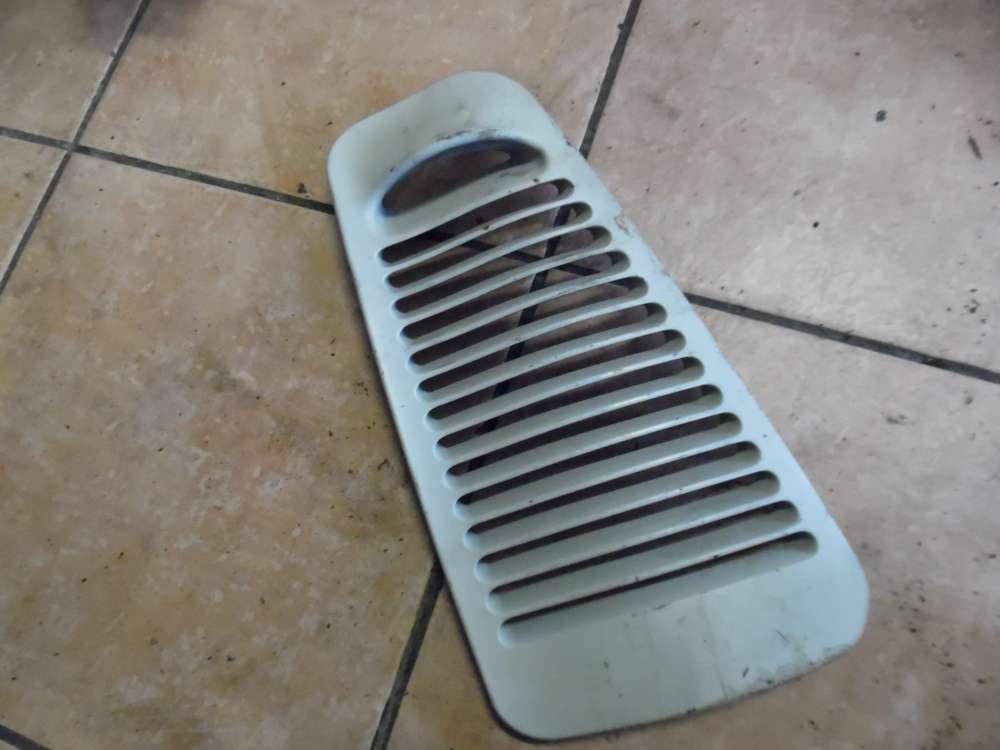 VW Sharan 7M, Seat Alhambra Seitenverkleidung Kofferraum 7M0868479