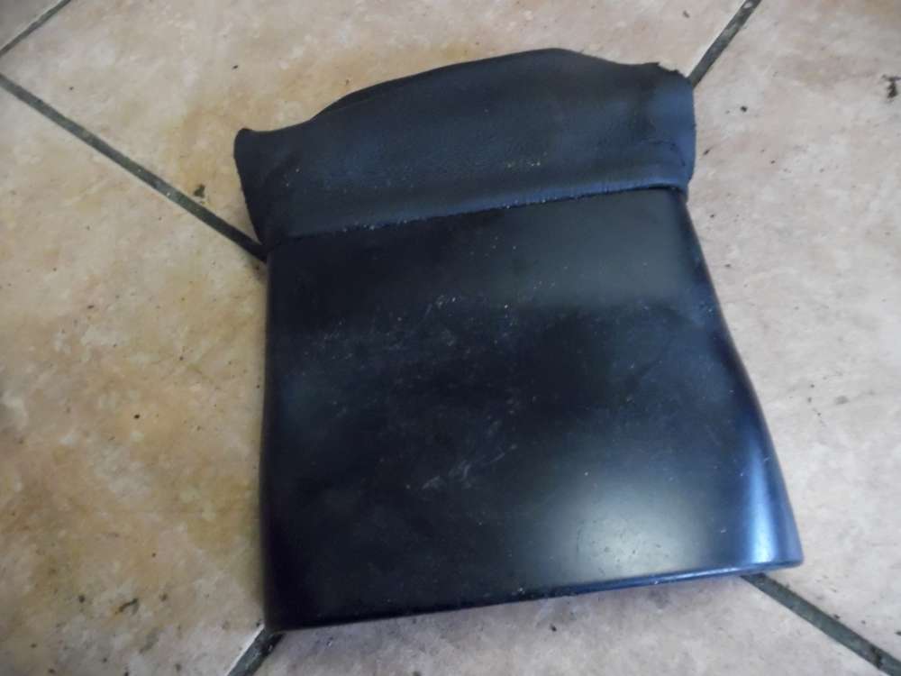 VW Sharan 7M, Seat Alhambra Verkleidung Lenkstockschalter 7M3953515