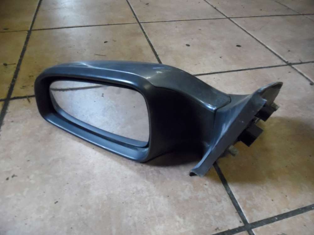 Opel Astra H Außenspiegel elektr Links 13140673