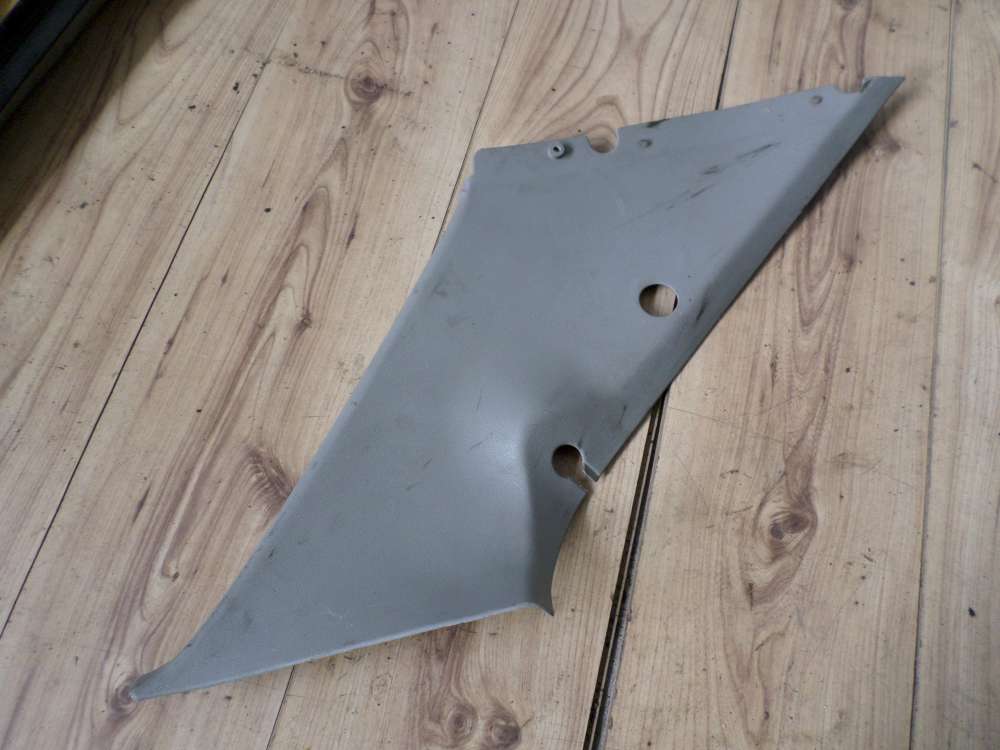 Ford Fiesta Bj:1998 Orginal Verkleidungen A-S?ule Hinten Links 96FB-B31011 AAW